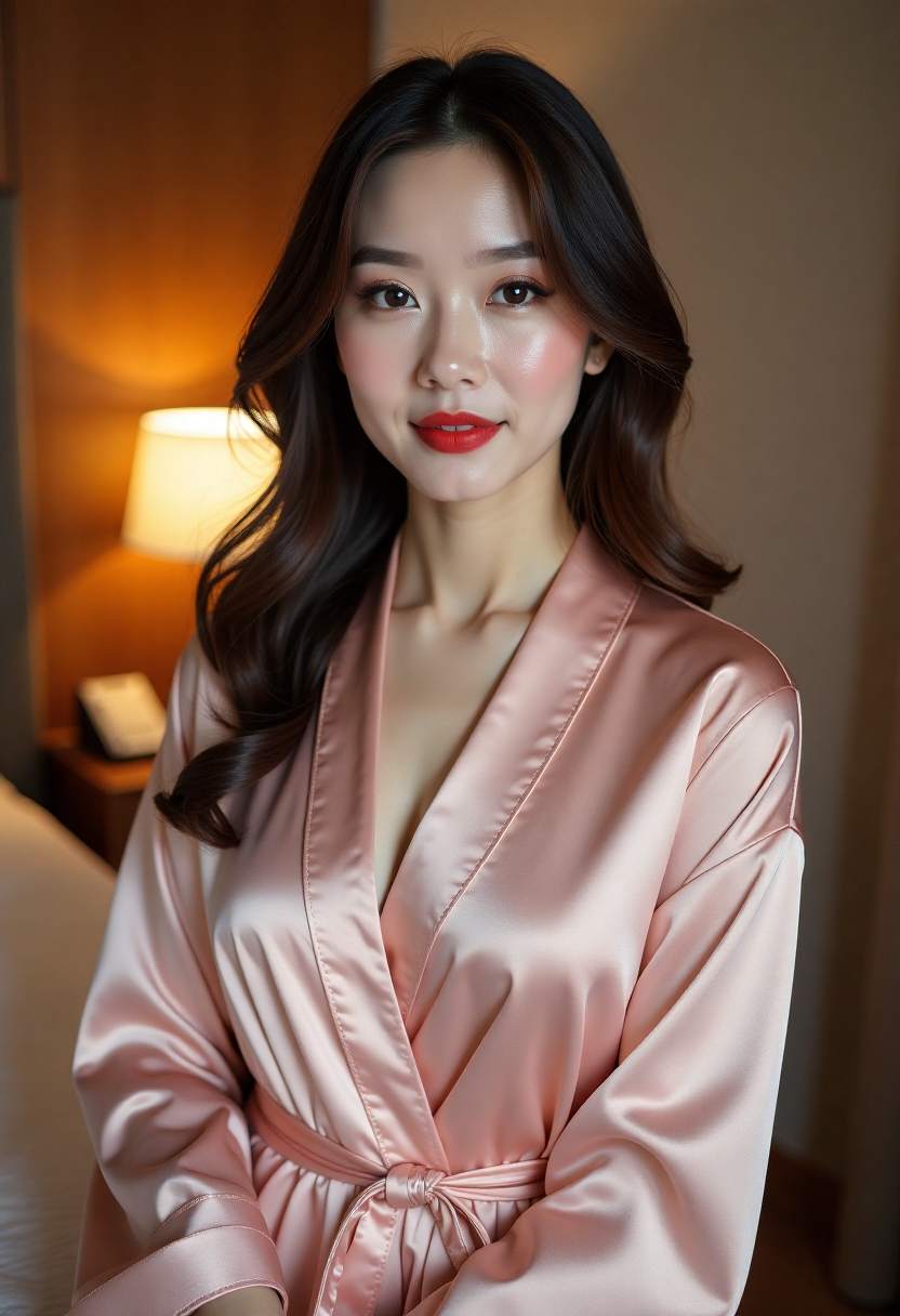 家庭教师的静谧午后