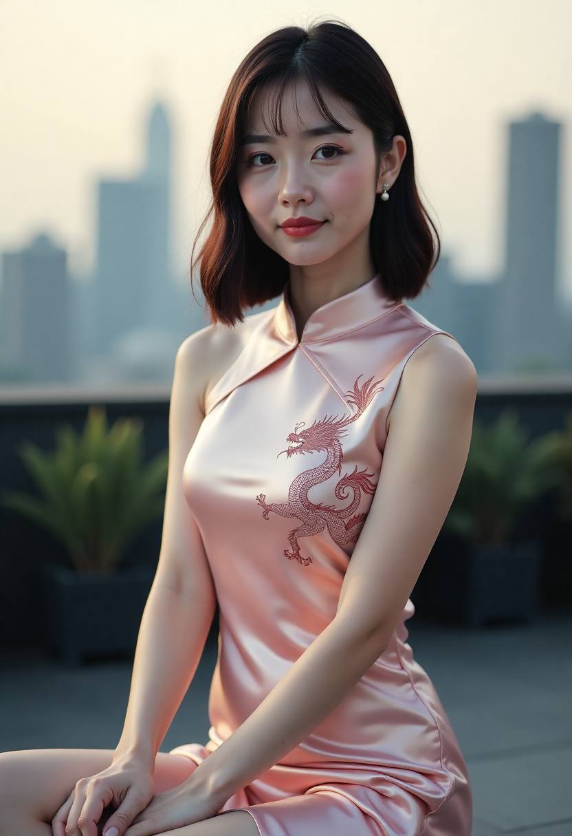 夏日特别补习班