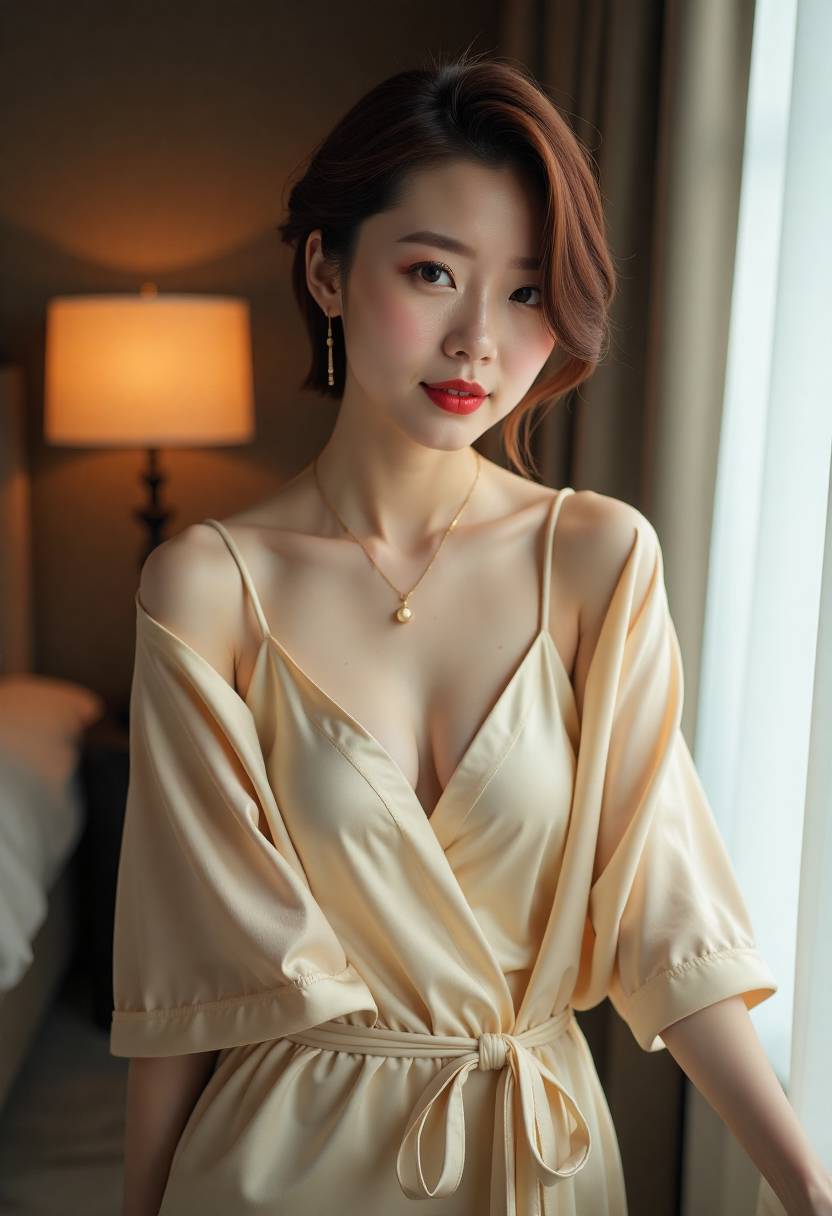 最后的家庭访问日